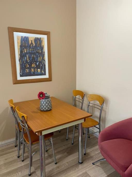 *Heart Of New Bazaar 1 Bed Apt* Apartamento Tirana Exterior foto
