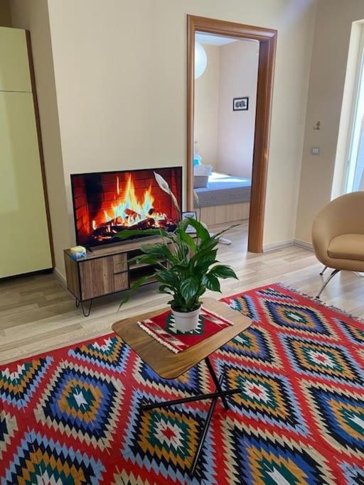 *Heart Of New Bazaar 1 Bed Apt* Apartamento Tirana Exterior foto