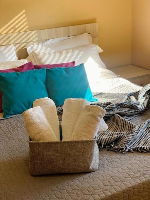 *Heart Of New Bazaar 1 Bed Apt* Apartamento Tirana Exterior foto
